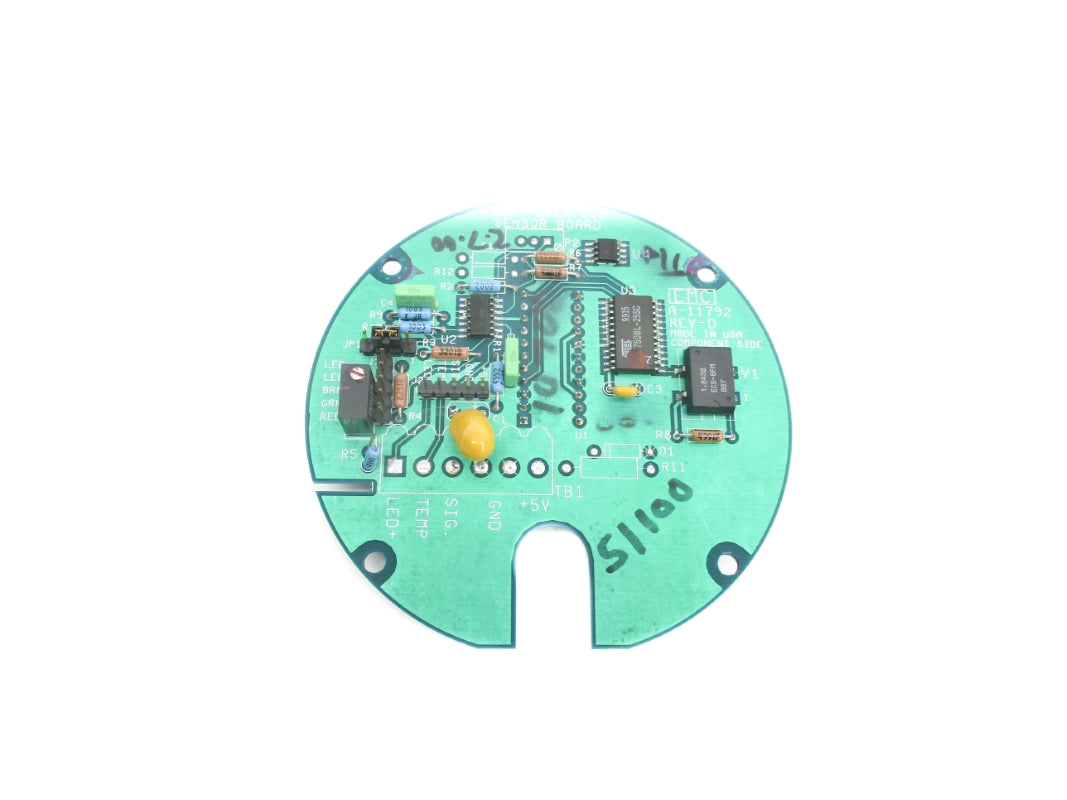 EMC A-11792 REV. D UNMP