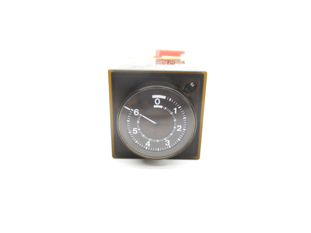 CROUZET 88.226.510 110-127V 8A 6S-12M NSNP