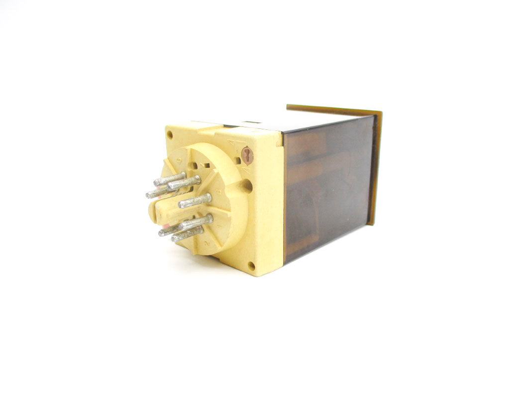 CROUZET 88.226.510 110-127V 8A 6S-12M NSNP