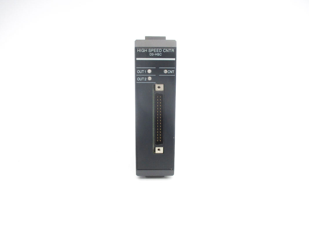 PLC DIRECT D3-HSC 5-24VDC NSNP