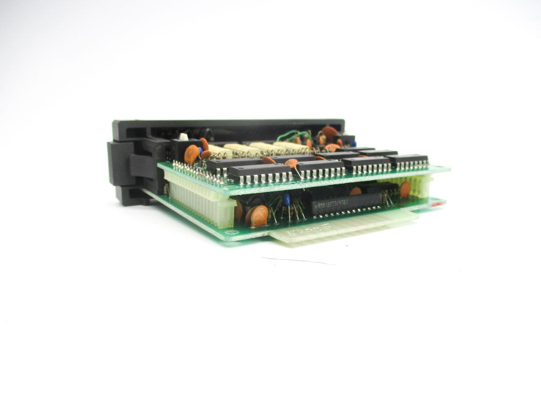 PLC DIRECT D3-HSC 5-24VDC NSNP