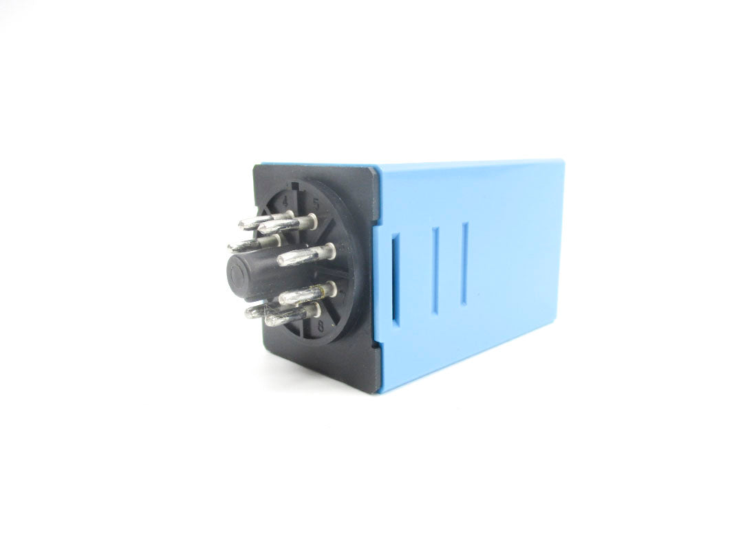 IDEC RTE-P11 120VAC 10A 0-10M NSMP