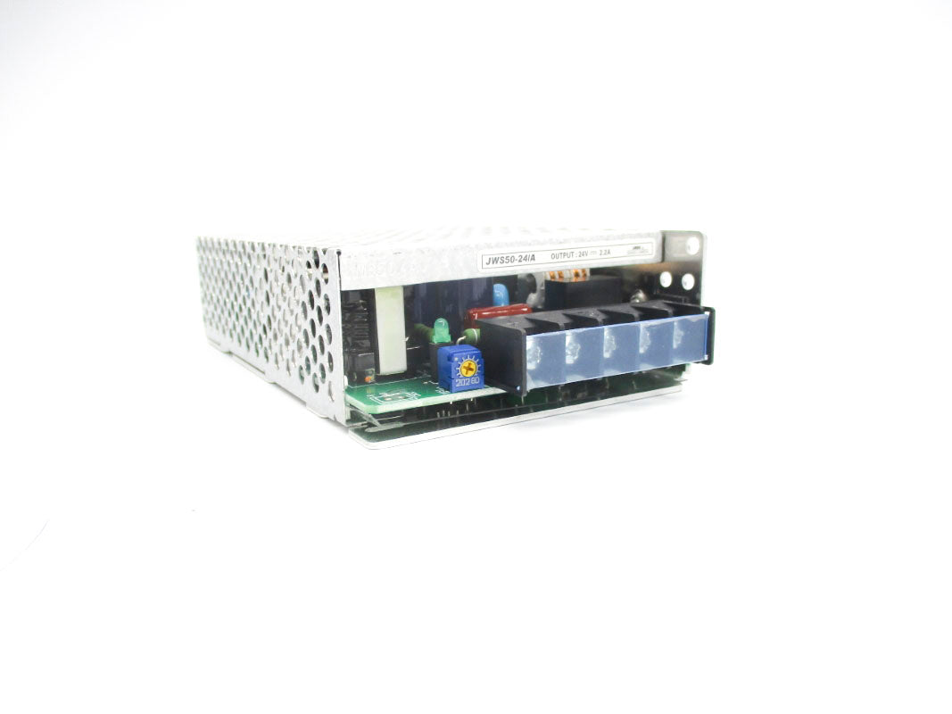 TDK-LAMBDA JWS50-24/A 100-240VAC 0.9A NSNP