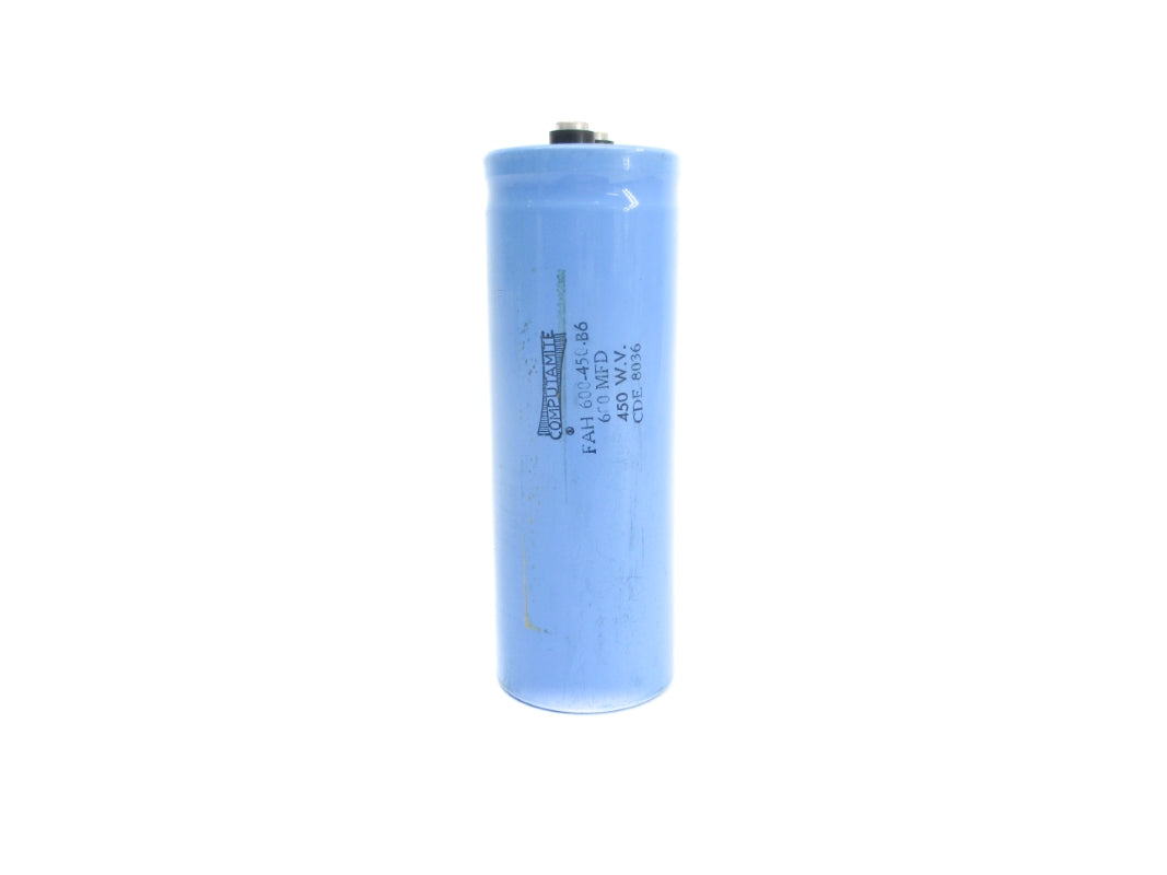 COMPUTAMITE FAH-600-450.B6 450V UNMP