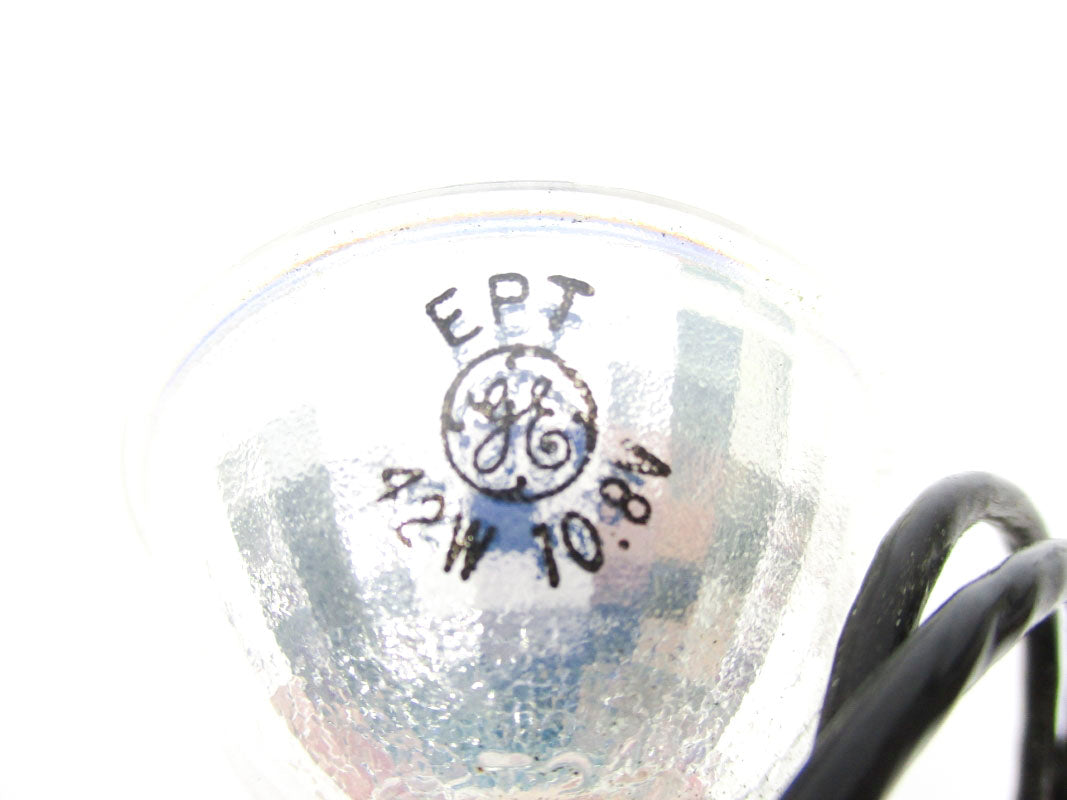 GENERAL ELECTRIC EPT 10.8V NSNP