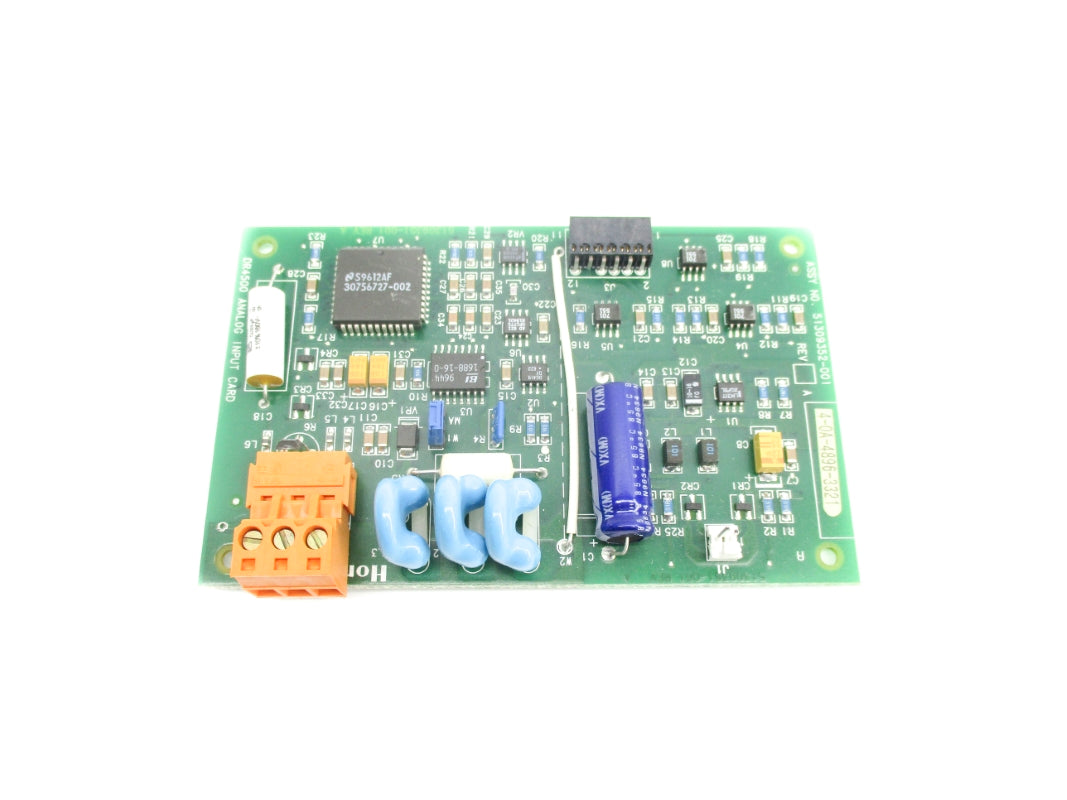 HONEYWELL 51309351-001 REV. A NSNP