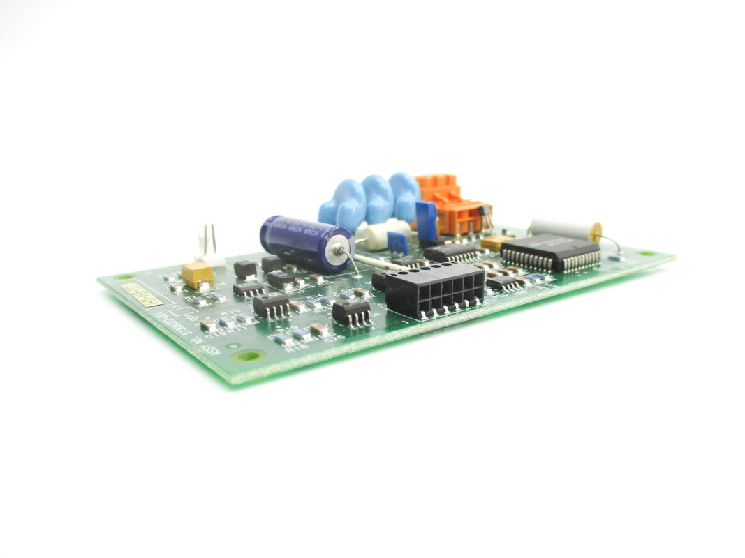HONEYWELL 51309351-001 REV. A NSNP
