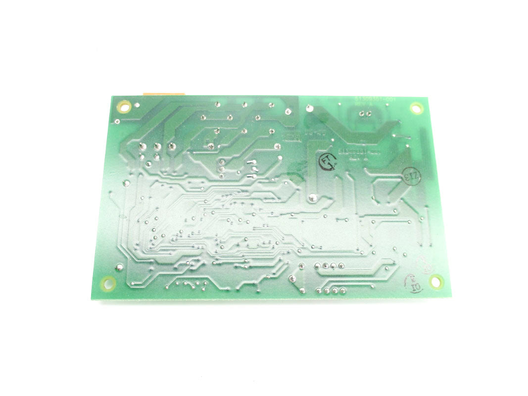 HONEYWELL 51309351-001 REV. A NSNP