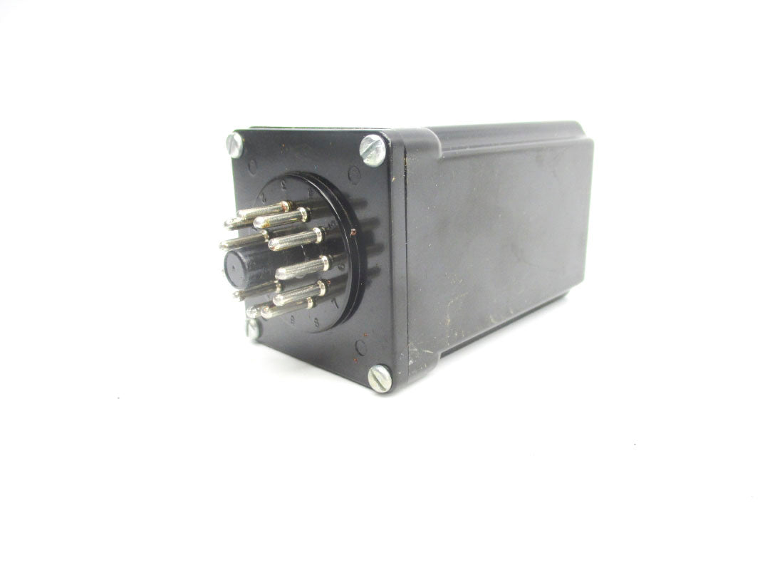 INVALCO PROCESS 9402A 115VAC 5A NSNP