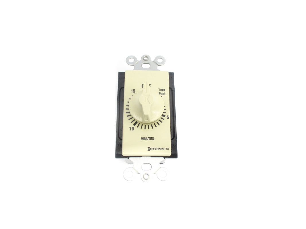 INTERMATIC FF15M 277VAC 20A NSNP
