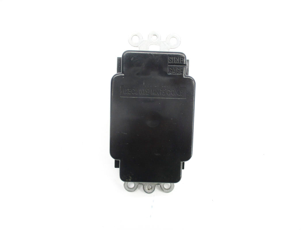 INTERMATIC FF15M 277VAC 20A NSNP