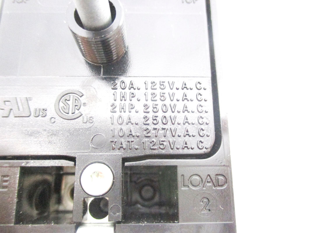 INTERMATIC FF15M 277VAC 20A NSNP