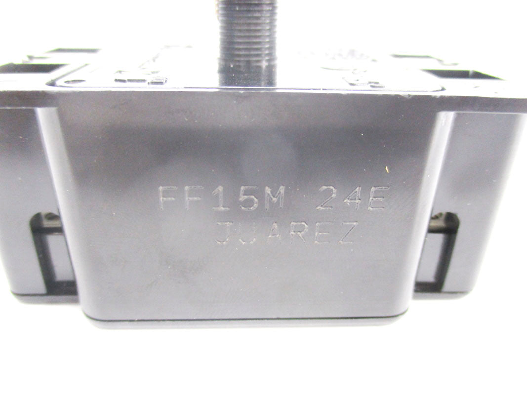 INTERMATIC FF15M 277VAC 20A NSNP