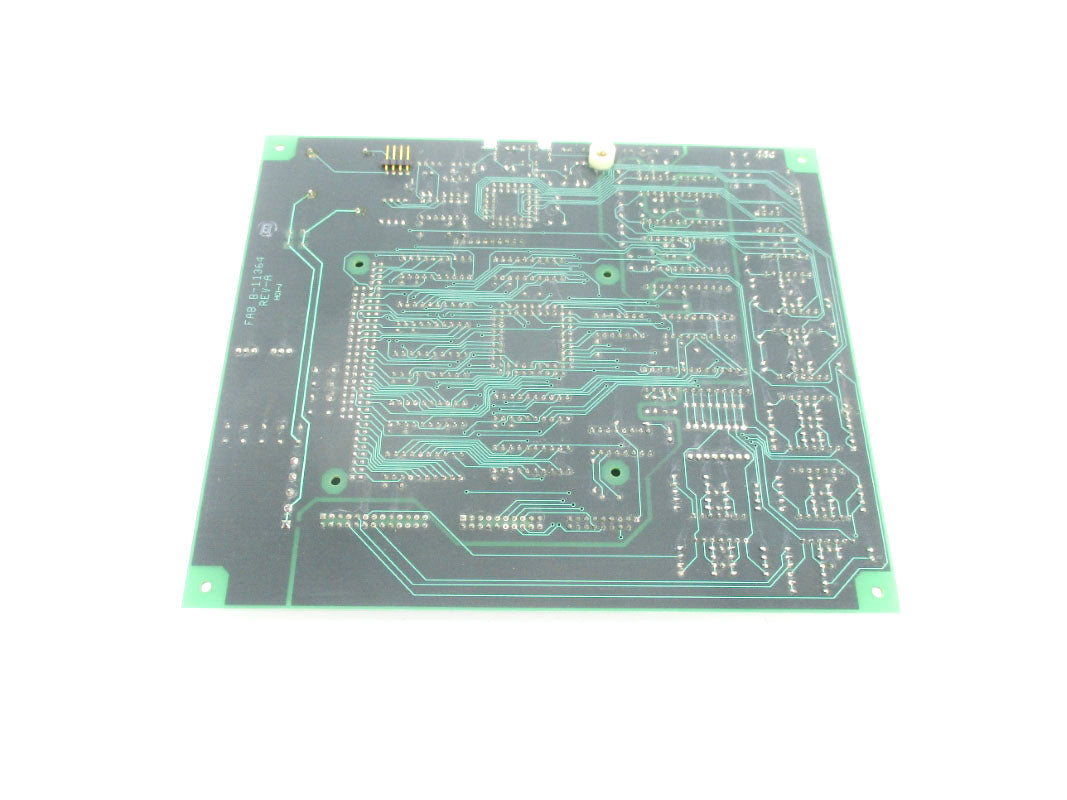 EMC B-11362 REV. I NSNP