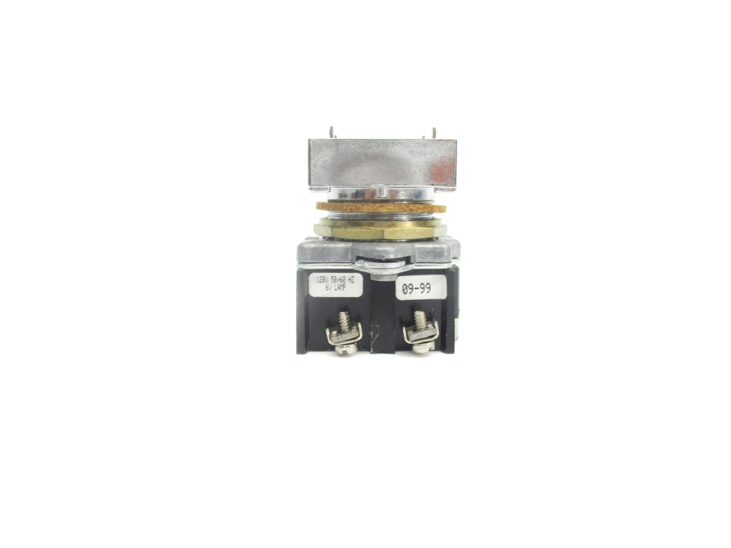 CUTLER HAMMER 42-2671A 120V UNMP