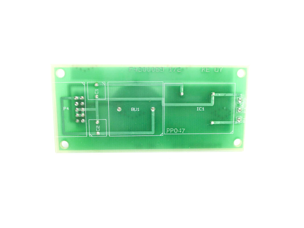 KAJAANI ELECTRONICS 30GL-2-A4300067 UNMP