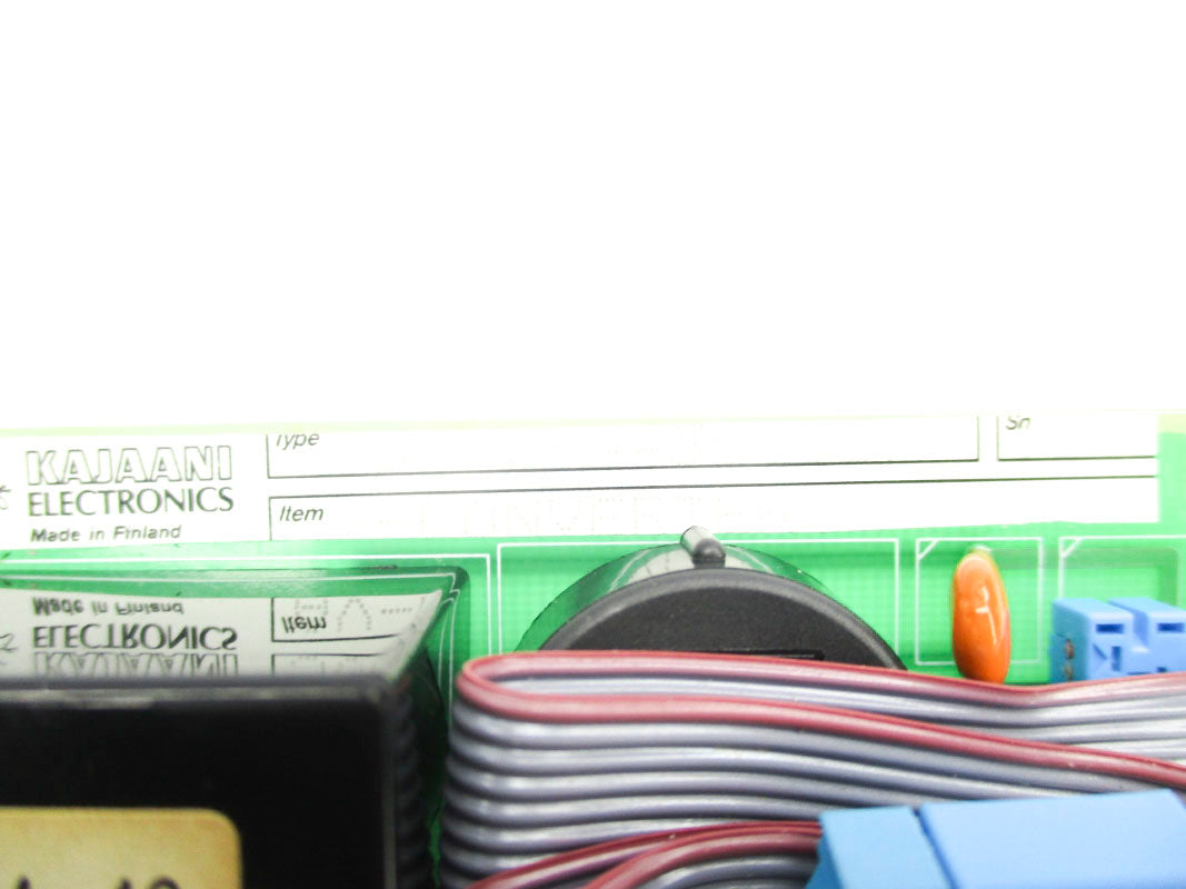 KAJAANI ELECTRONICS 30GL-2-A4300067 UNMP