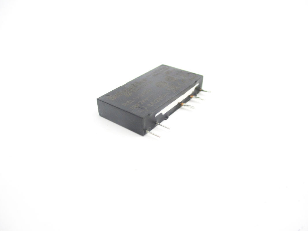 SCHNEIDER ELECTRIC RSL1AB4BD 24V 6A NSNP