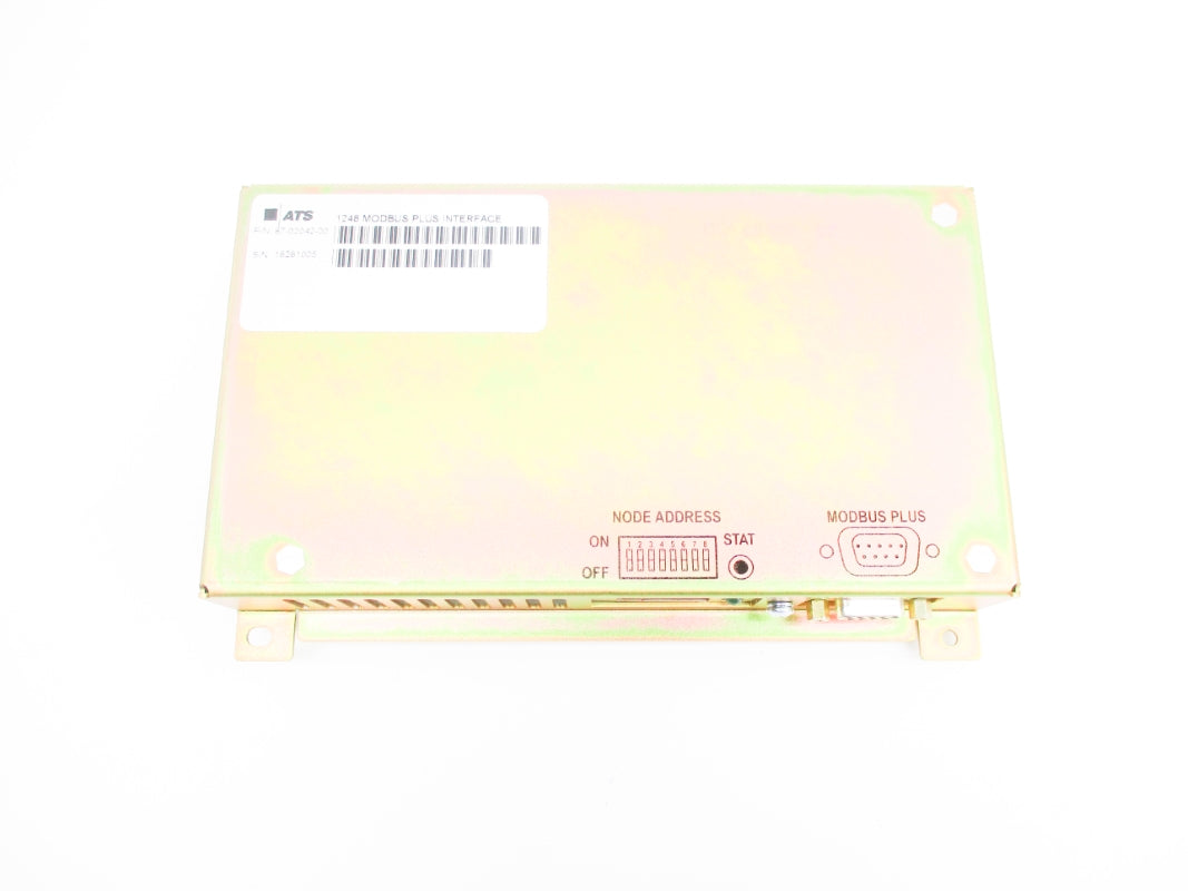 ATS 87-02042-00 1248-EPM NSNP