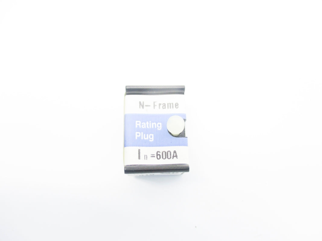 CUTLER HAMMER ORPN12A600 SER. C 600A NSMP