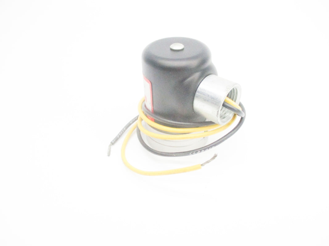HUMPHREY 125E1-3-10-21-36 0-125PSI 120V NSNP
