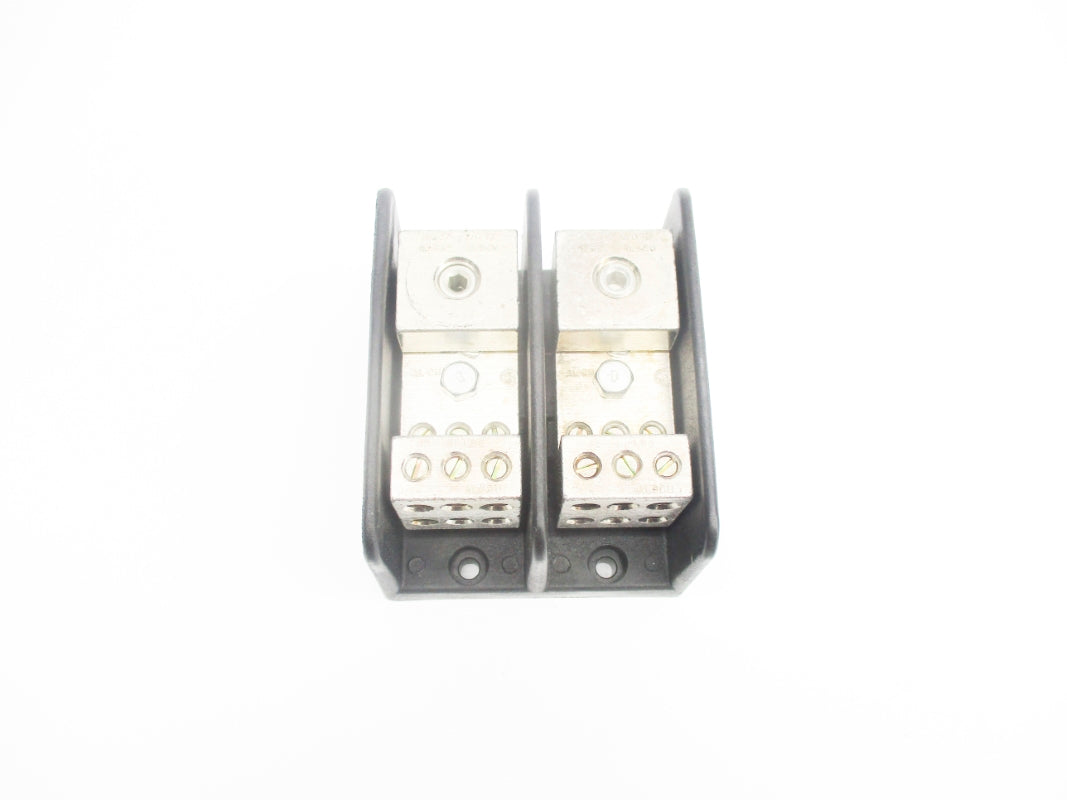 ILSCO PDB-16-2/0-2 600V 175A UNMP