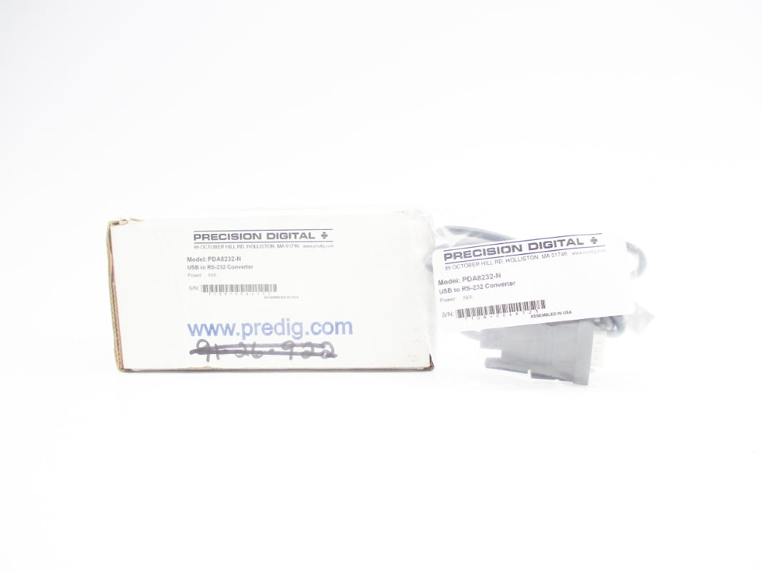 PRECISION DIGITAL PDA8232-N NSMP