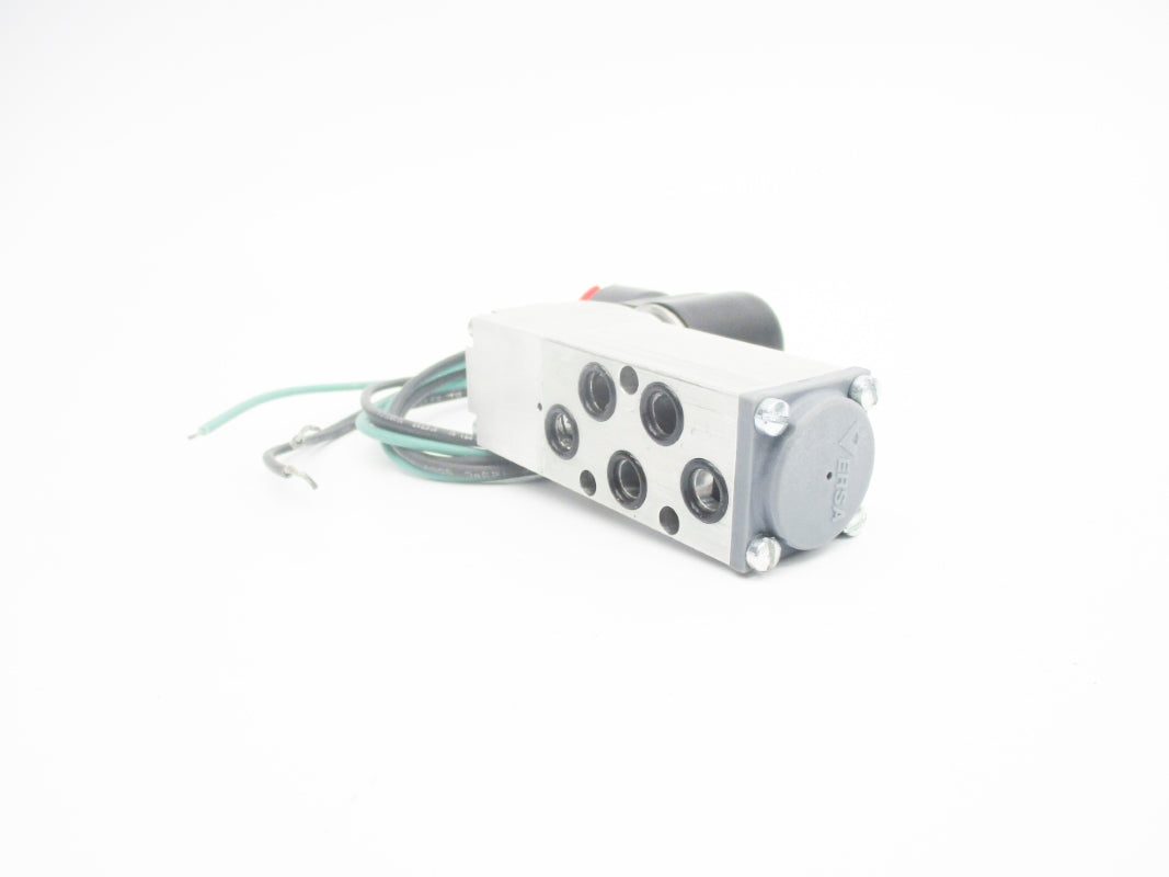 VERSA KSG-4332-3-A120 30-175PSI 120V NSMP