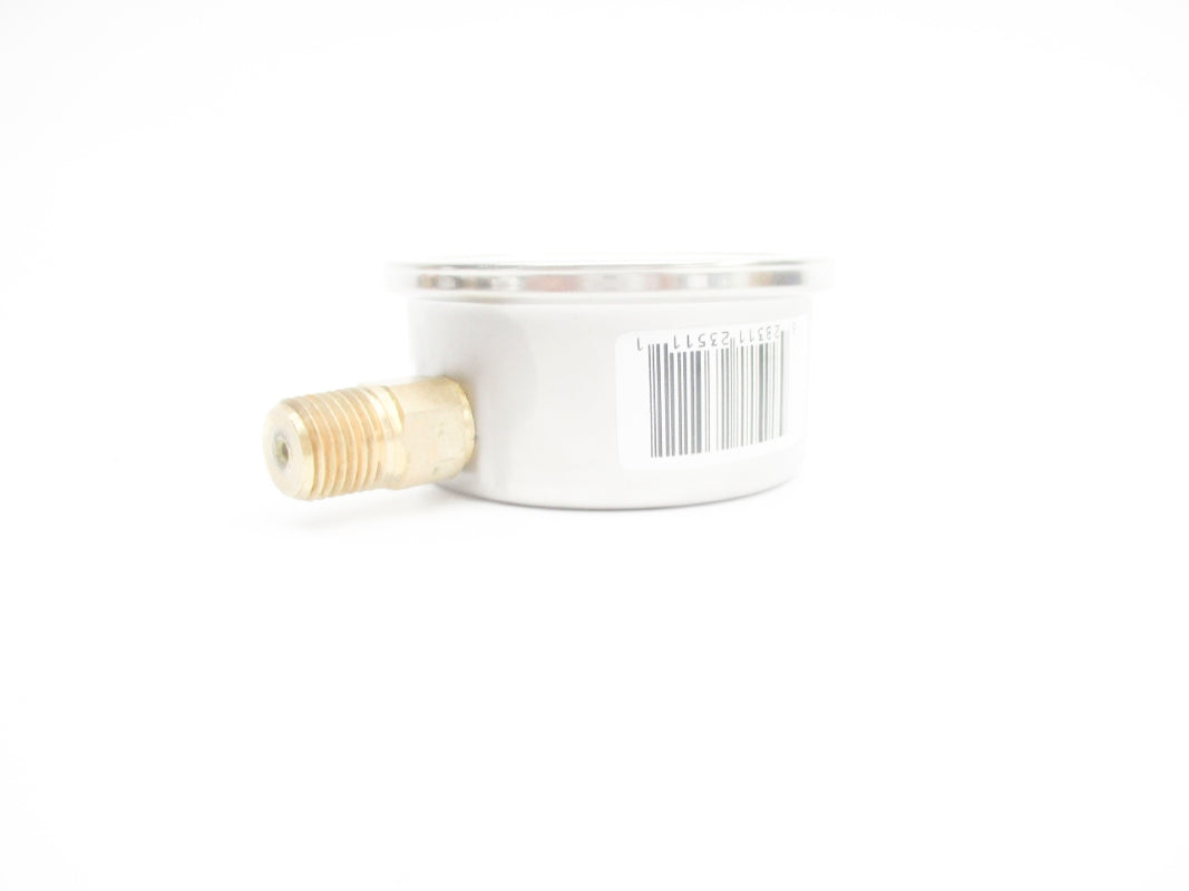 WINTERS PFQ812 0-5000PSI 2.5" NSMP