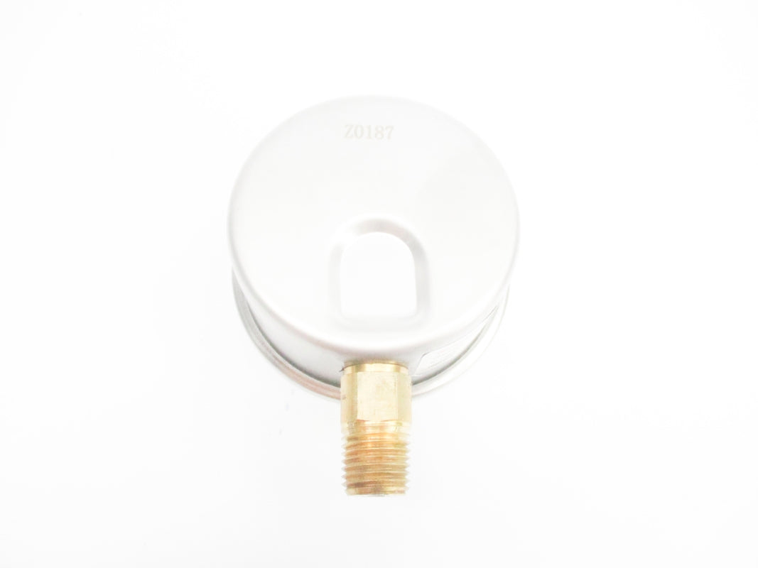 WINTERS PFQ812 0-5000PSI 2.5" NSMP