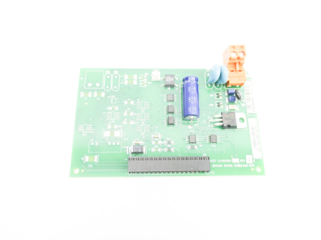 INDUSTRIAL MRO 51404561-001 REV.C NSNP