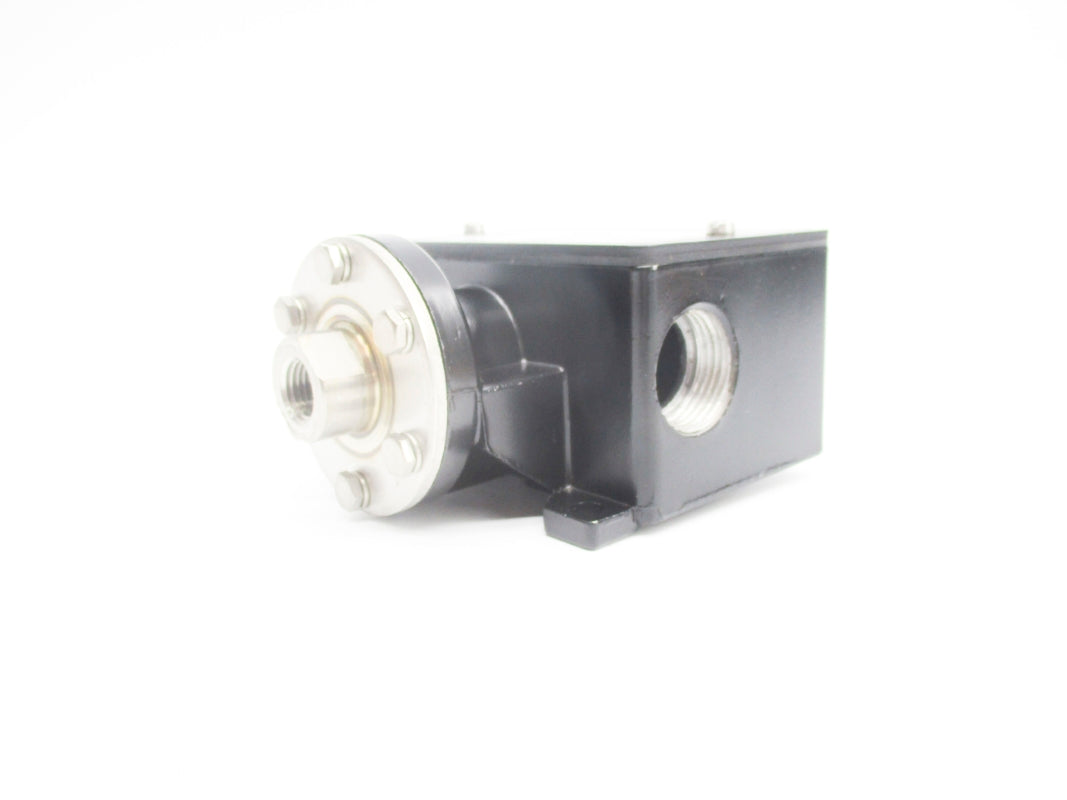ASHCROFT B427S 400PSI 250VAC 15A NSMP