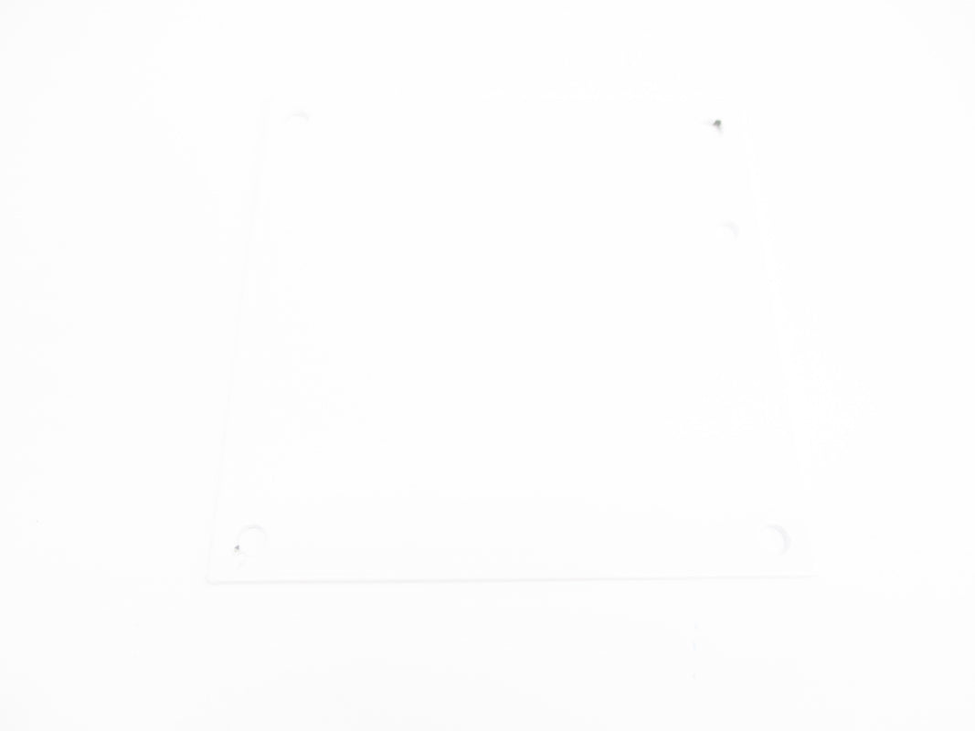 HOFFMAN A6P6 54760 NSNP