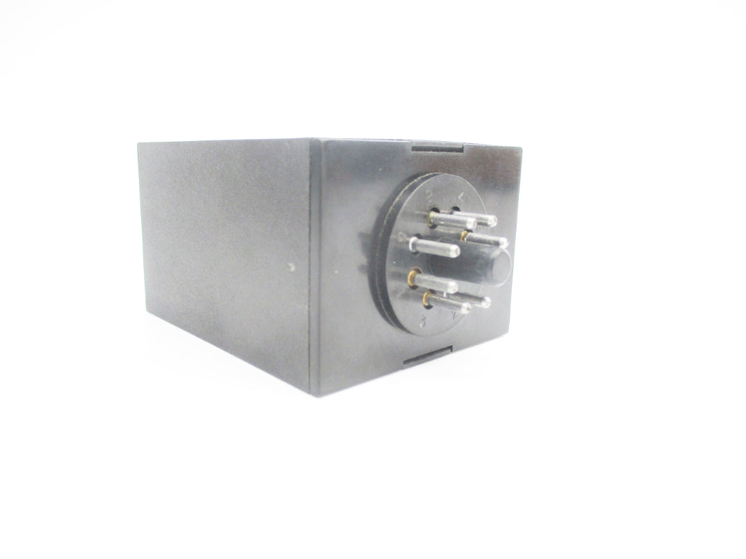 SSAC TDM120AL 120VAC 10A NSNP
