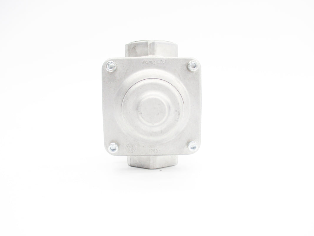 LANDIS&GYR VGG10.204U 20PSI 15-140'F UNMP