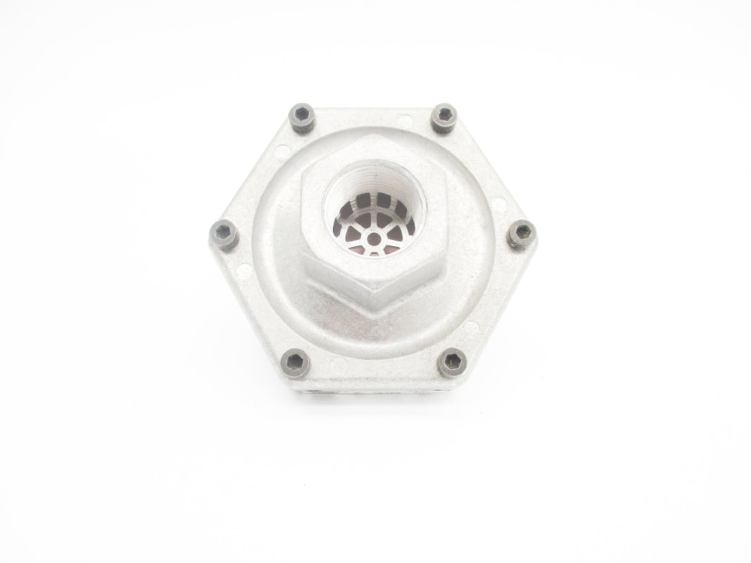 PARKER 0R75B 150PSI 3/4" NSMP