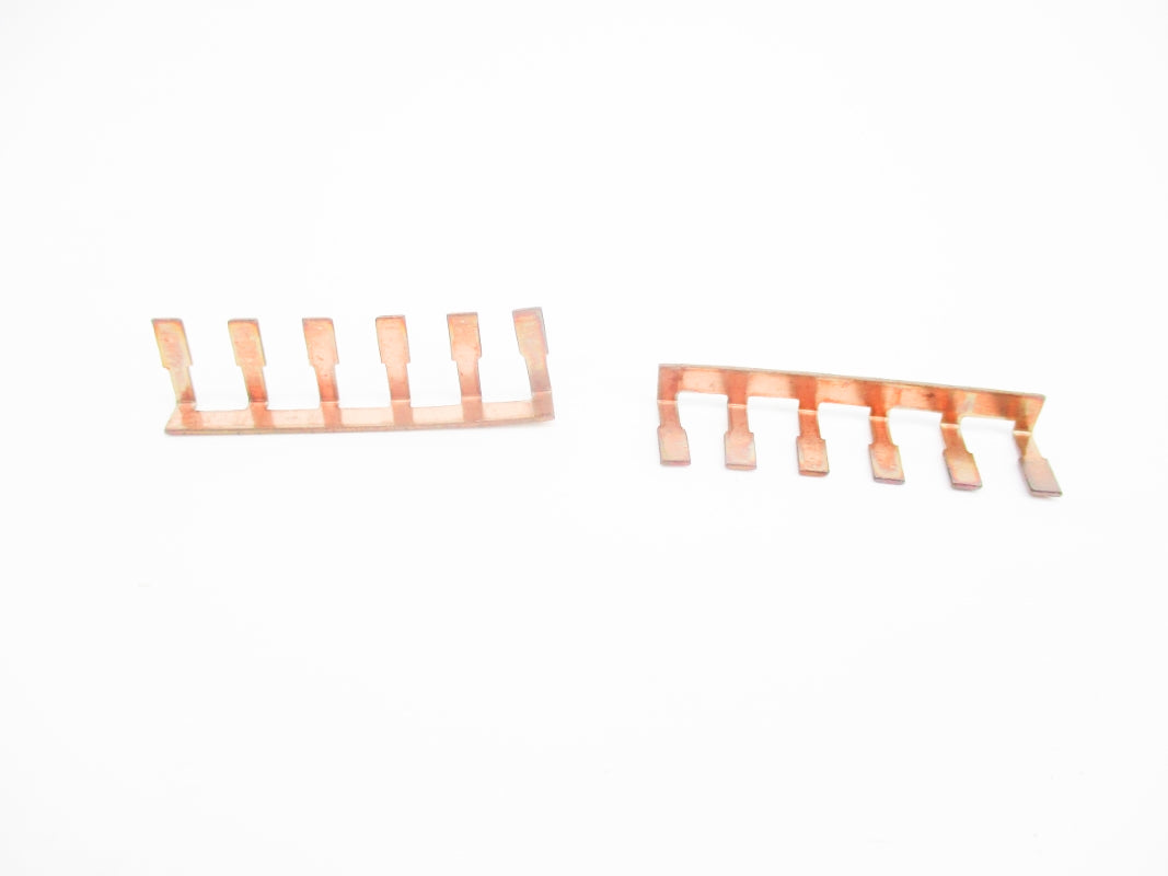 SQUARE D 9080GH73 SER. B (PKG OF 6) NSMP