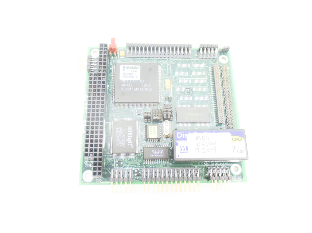 AMPRO CM2-SXI-Q-71 REV. G NSNP