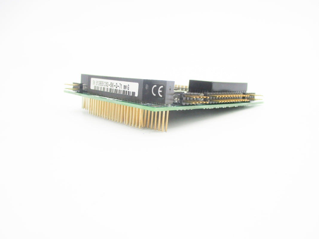 AMPRO CM2-SXI-Q-71 REV. G NSNP