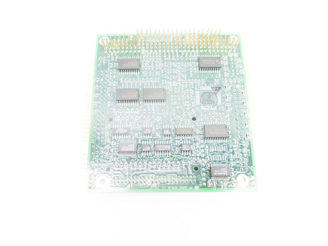 AMPRO CM2-SXI-Q-71 REV. G NSNP