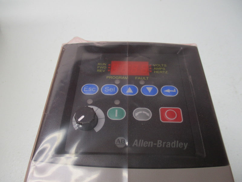 INDUSTRIAL SPARE PART 22B-D4P0N104 SER. A F/W 6.01  NSMP