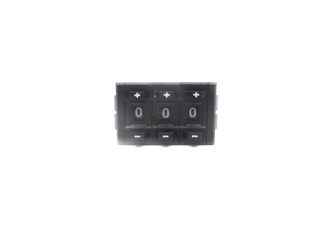INDUSTRIAL MRO 3683S-1502 NSNP