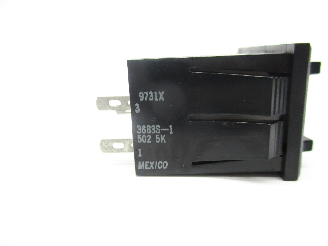 INDUSTRIAL MRO 3683S-1502 NSNP