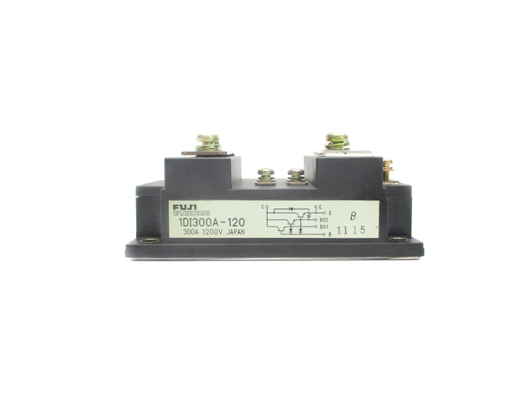 FUJI ELECTRIC 1DI300A-120 300A 1200V NSNP