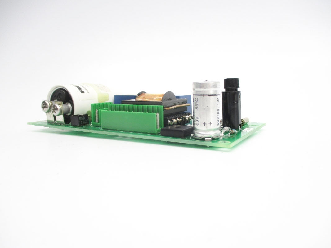 STROMBERG SAFT166APC REV. A UNMP