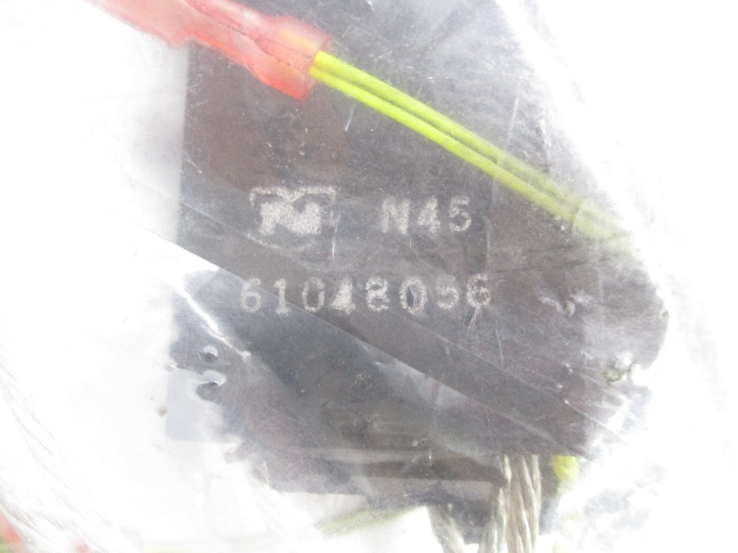 NATIONAL CARBON N45 (PKG OF 4) NSMP