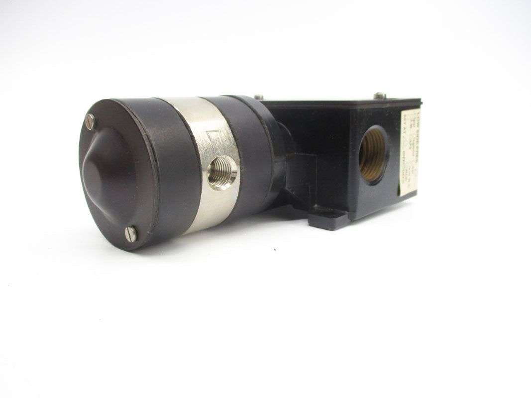 ASHCROFT D424TXFS 480VAC 15A 60PSI NSMP