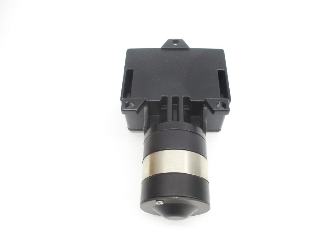 ASHCROFT D424TXFS 480VAC 15A 60PSI NSMP