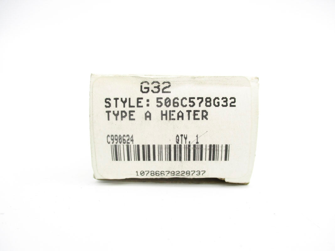 CUTLER HAMMER G32 506C578G32 NSMP