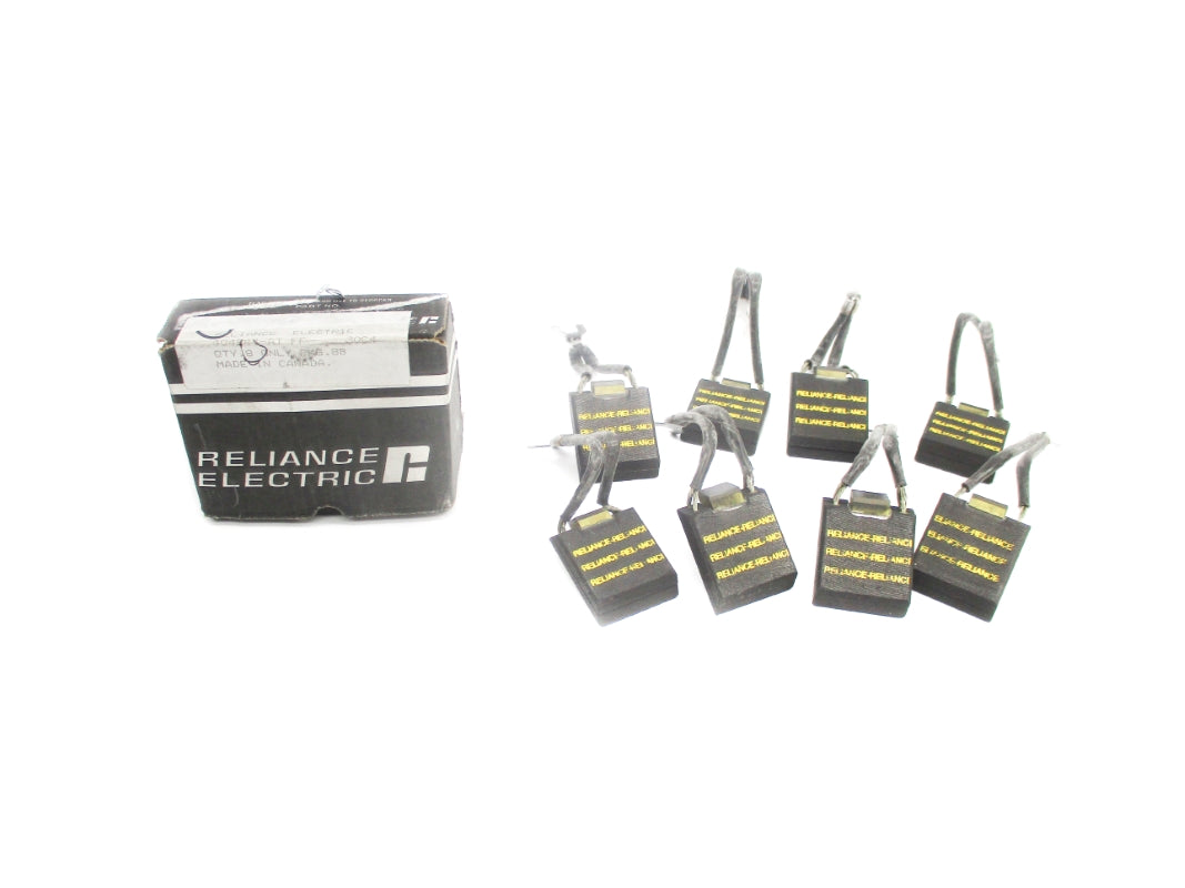 RELIANCE ELECTRIC 404844-AT (PKG OF 8) NSMP